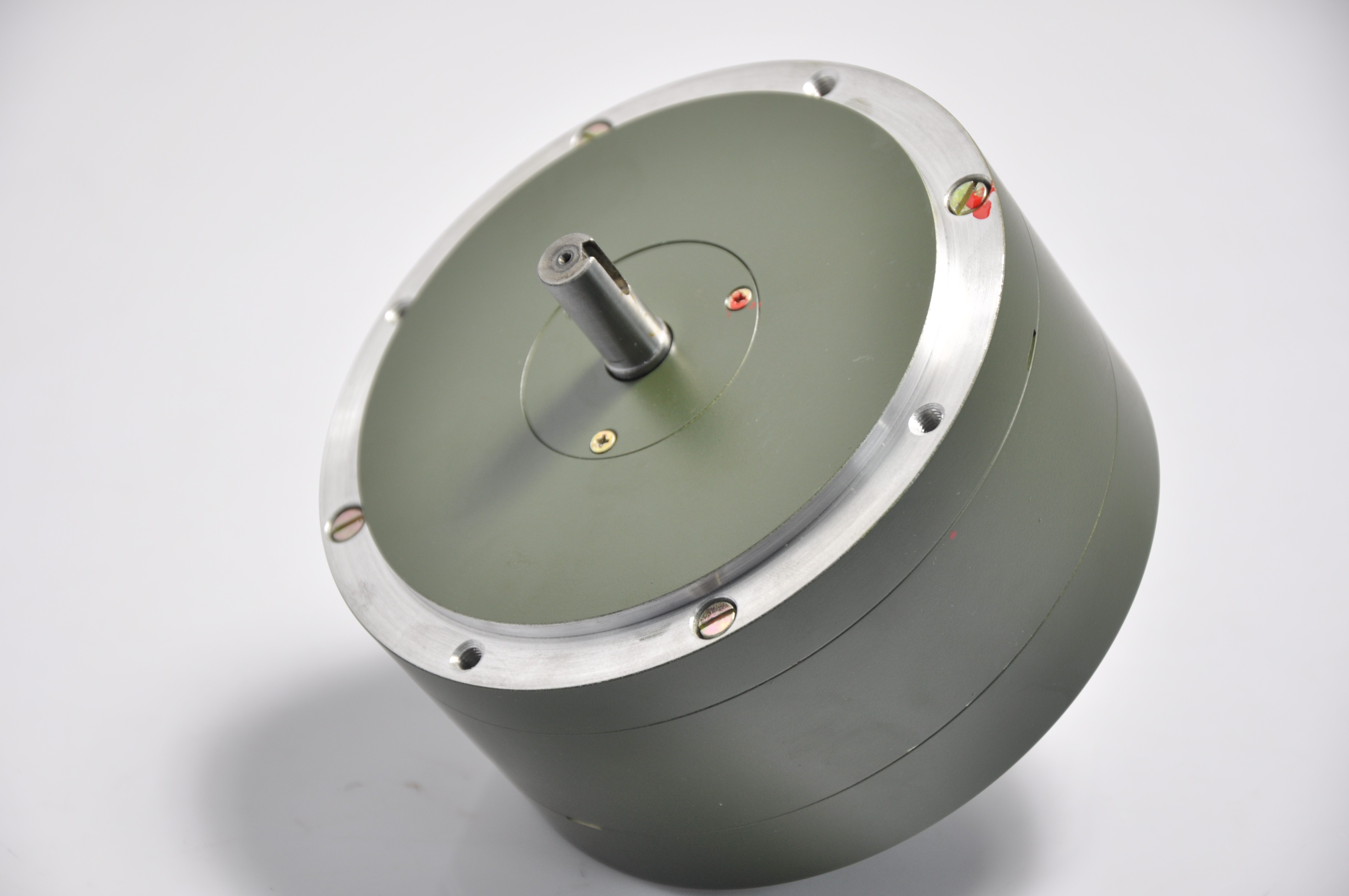 抑制直流力矩電機力矩波動的方法 抑制直流力矩電機力矩波動的方法