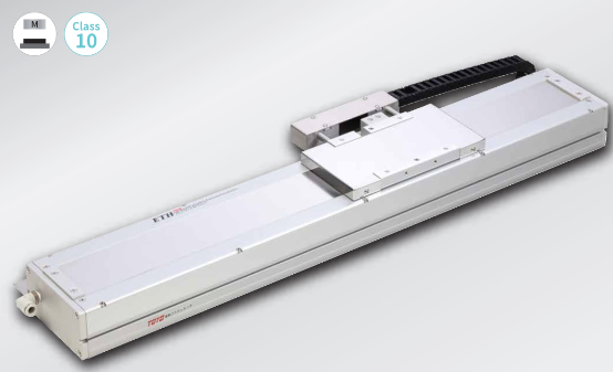 伺服電機與直線電機哪個精度更高呢? 圖片關鍵詞