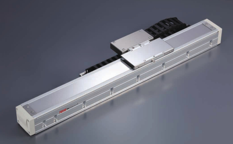 直線電機選型需要哪些參數 圖片關鍵詞