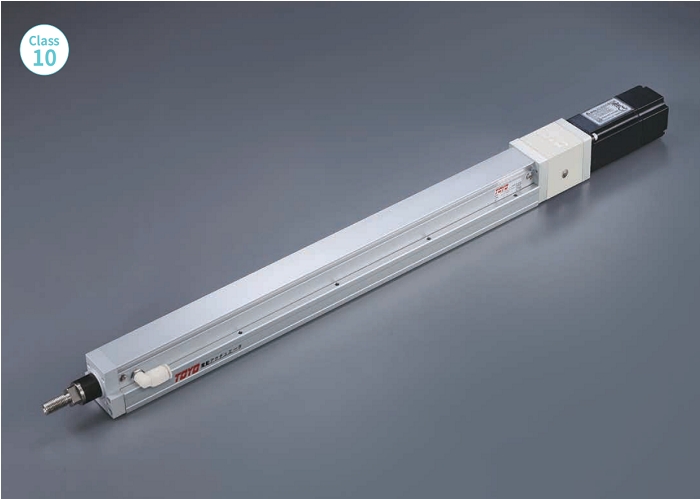 直線電機模組的直線運動怎么實現 圖片關鍵詞