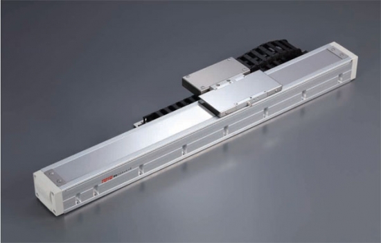 直線(xiàn)電機(jī)發(fā)熱怎么解決