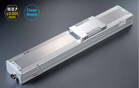 直線(xiàn)電機(jī)與音圈電機(jī)的區(qū)別