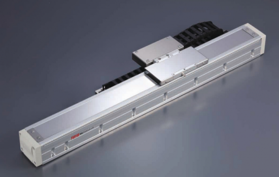 初級和次級在直線電機中的作用分別是怎樣的？